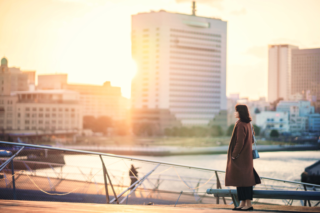 さよならはきっとその時が来ても言える筈なんてないから③