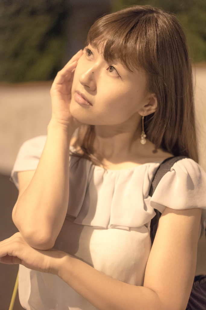 女神