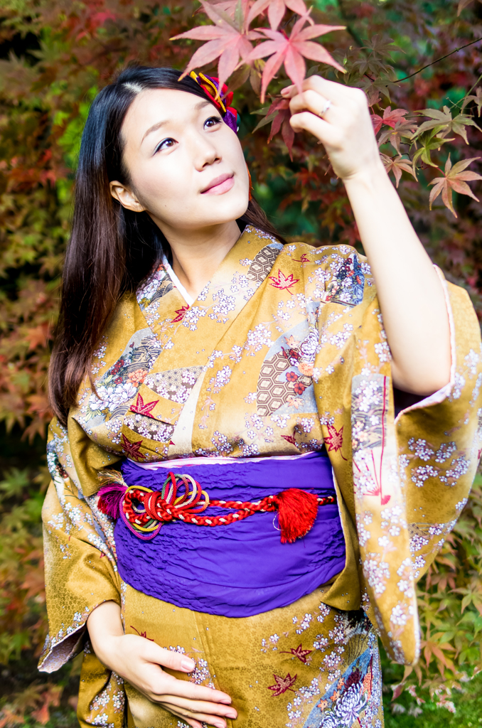 紅葉マタニティ