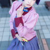戦場ヶ原ひたぎ
