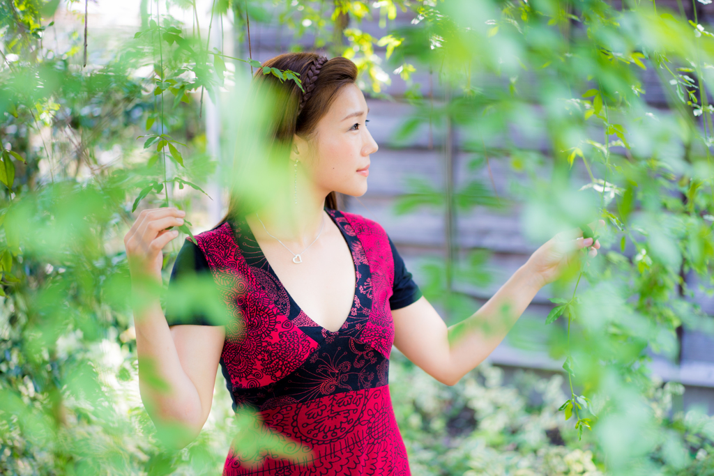 Summer Green