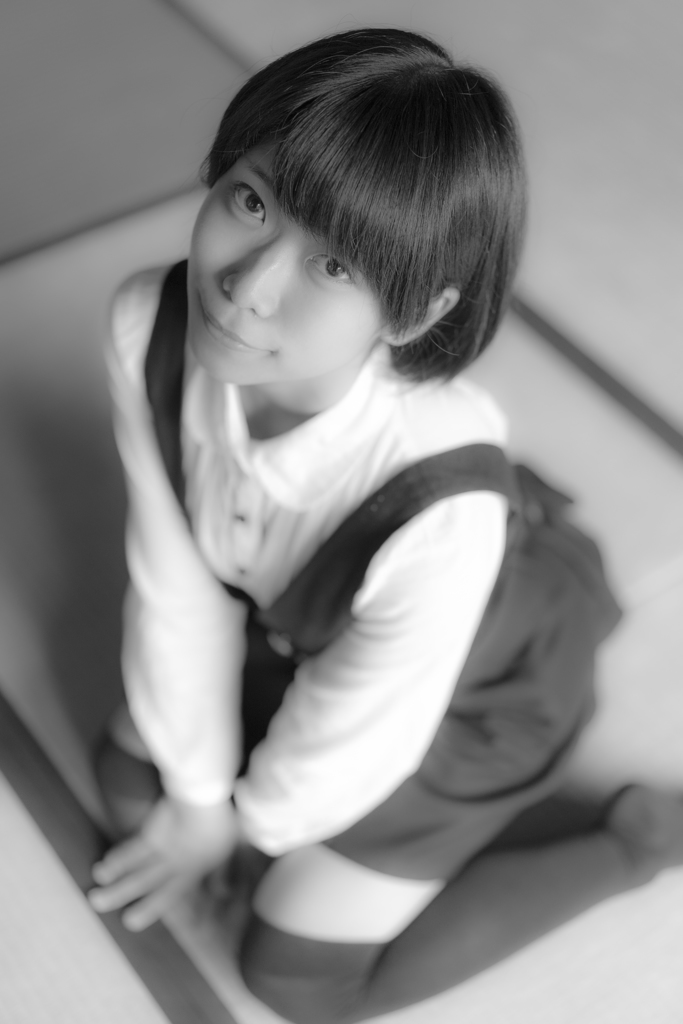 何なりと・・・