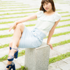都会の女
