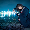 Blue Night