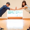 ダンスの絆