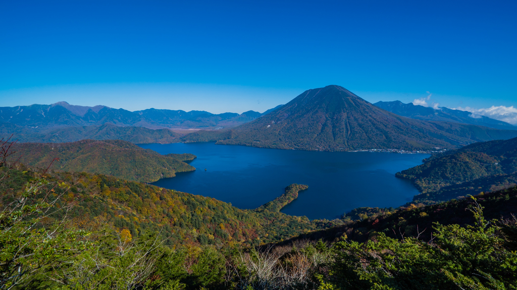 蒼天の八丁出島