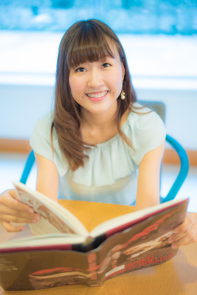一緒に読もぉよ。。。