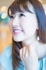 Cute Smile