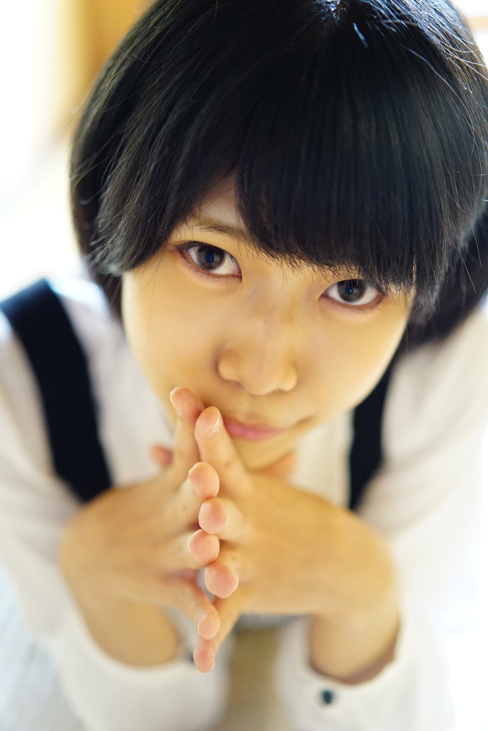 あのね。。。