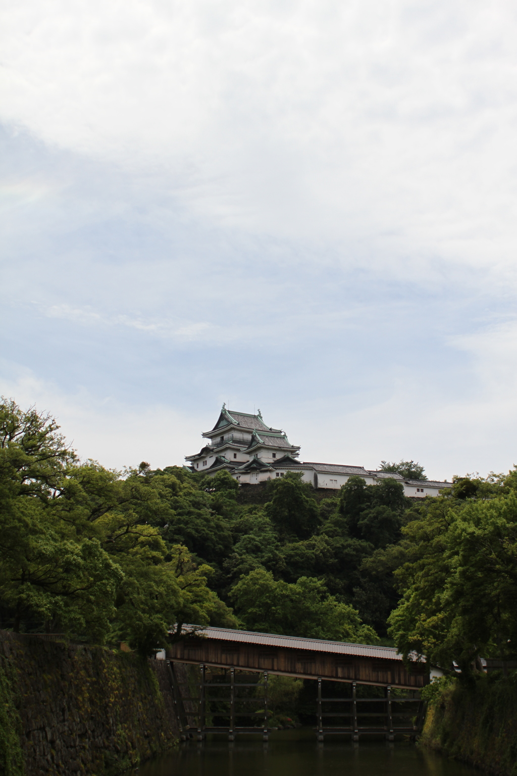和歌山城01