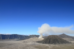 ブロモ山2