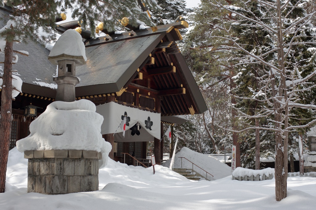 雪社