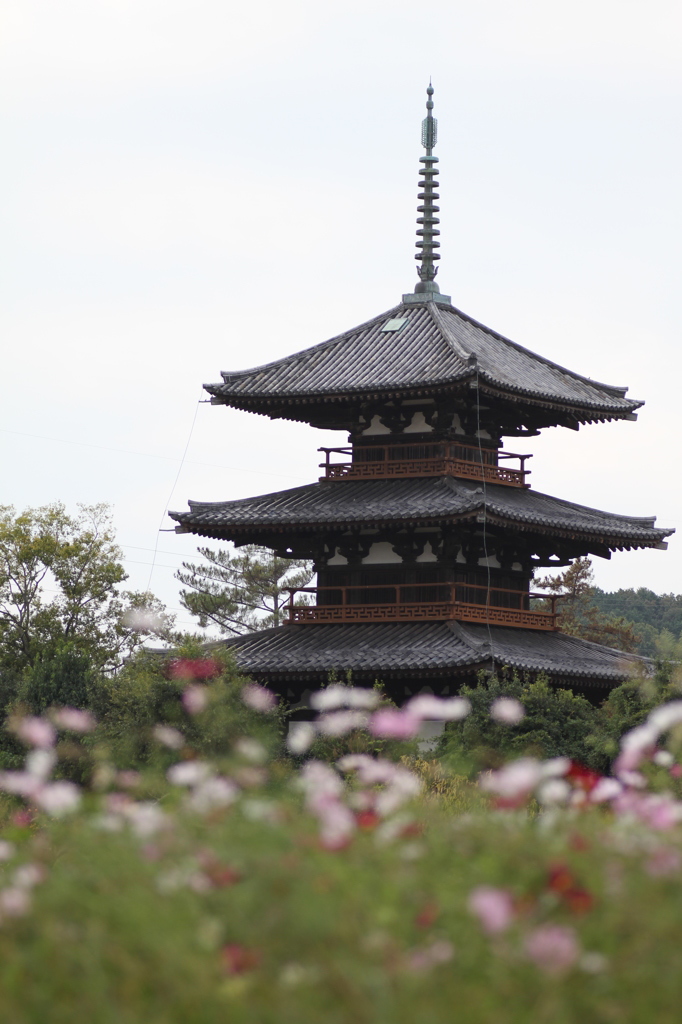 法起寺