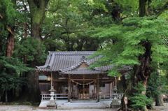 水屋神社