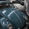 VW Museum