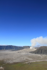 ブロモ山1