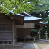 静かな朝②