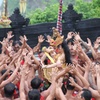 Kecak Dance 1