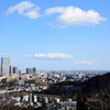 仙台の街並み