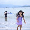 海が大好き