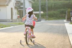 自転車楽しい今日この頃です