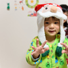 クリスマスパーティー②