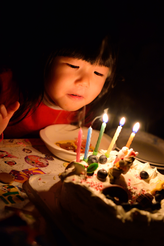 Merry　Christmas♪