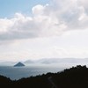 瀬戸内の島々