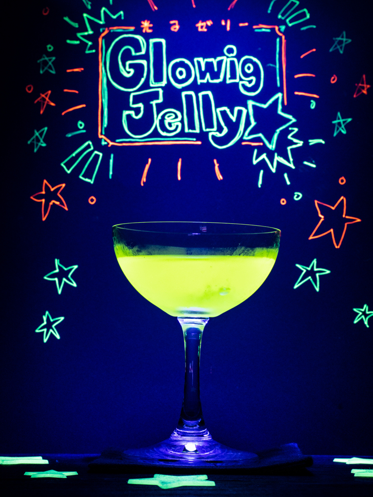 GlowingJelly☆