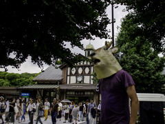 エキマエ