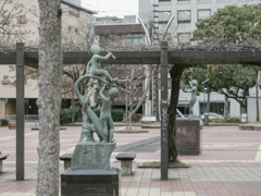 またマッパでなにかしとる