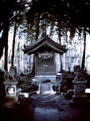 辯才天