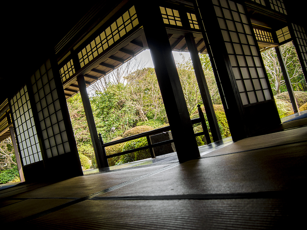 和の空間