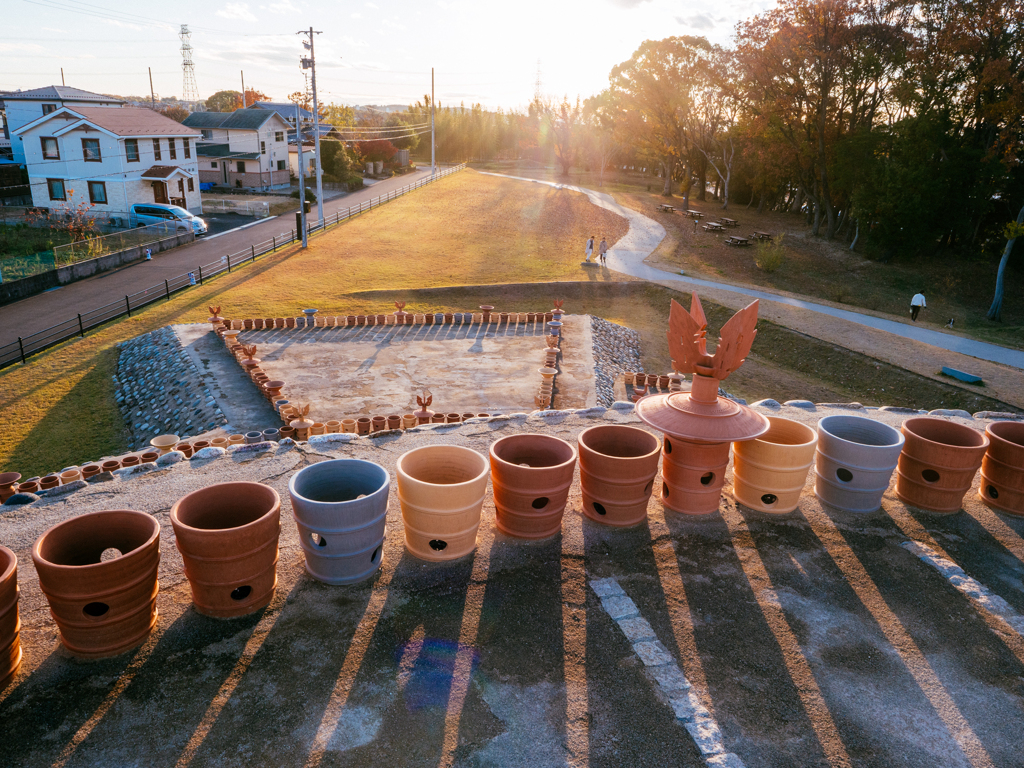 土器