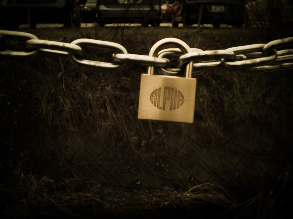 LOCK