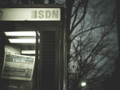 ISDN