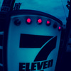 青色７