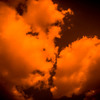 何となくロマンチック雲