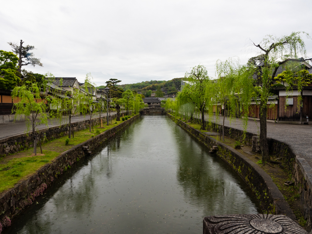 倉敷川