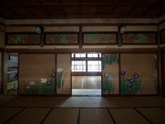 襖絵
