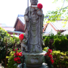 子連れ地蔵