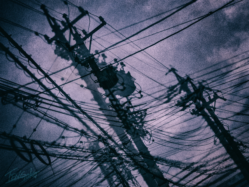 二重