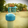小さな公園