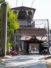 尾道ロープウェイ駅