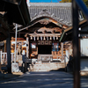 岡崎天満宮