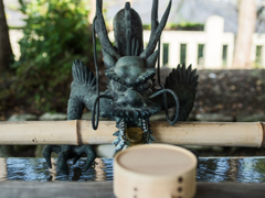 前ドラゴン