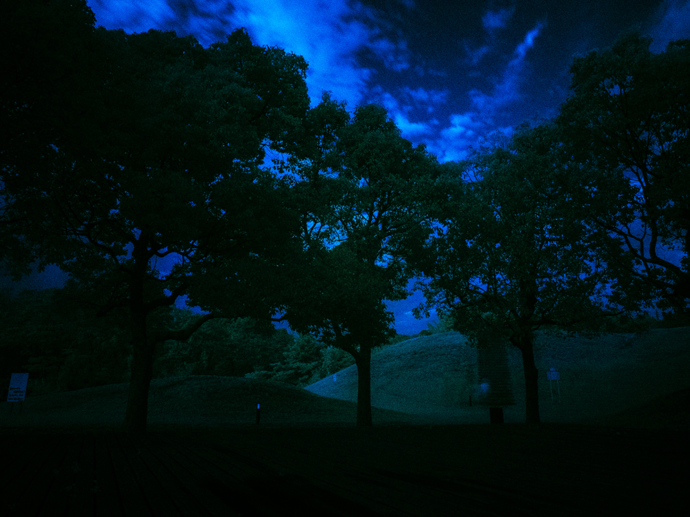 IR 6sec