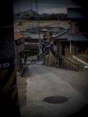 急坂
