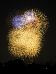 岡崎花火大会
