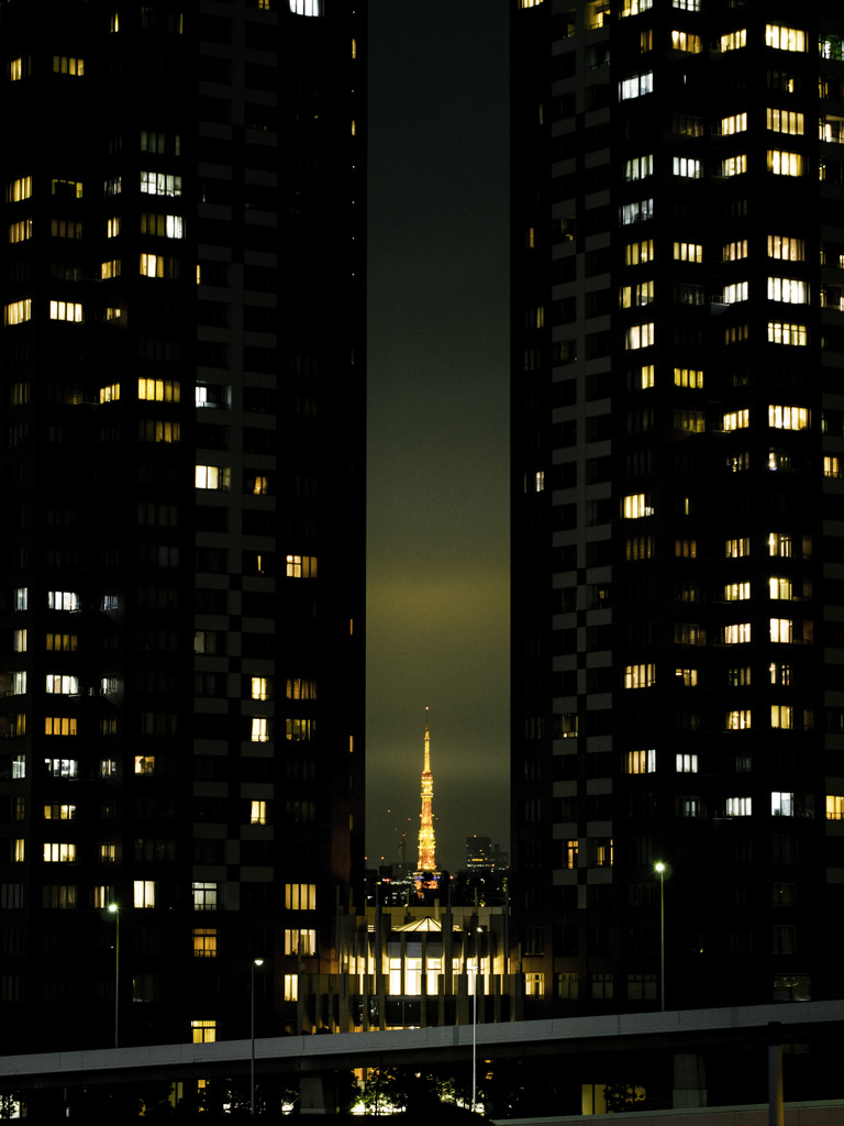 東京タワー